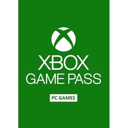 PC Game Pass 3 Months Trial Windows Key - EU (New Accounts Only)