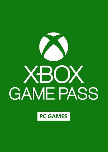 Xbox Game Pass for PC - 3 Months Trial EU Windows CD Key (ONLY FOR NEW ACCOUNTS)