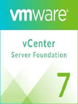 VMware vCenter Server 7 CD Key-1
