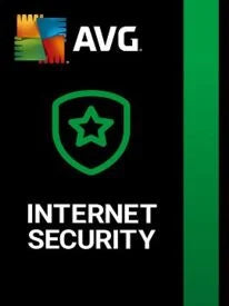 AVG Internet Security 2024 Key (3 Years / 5 Devices)