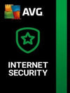 AVG Internet Security 2024 Key (3 Years / 10 Devices)