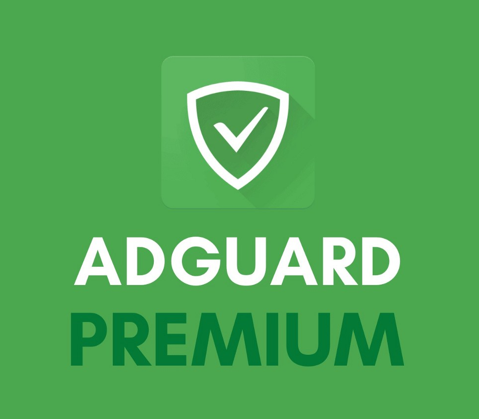 AdGuard Premium Personal Key (3 Devices) digital product cover