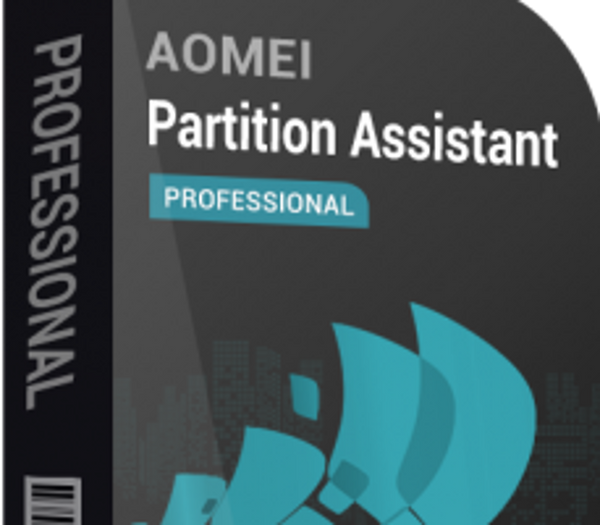 AOMEI Partition Assistant Professional Edition Key (Lifetime / 2 PC) product image