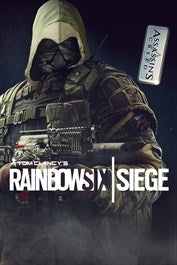 Tom Clancy's Rainbow Six Siege - Kapkan Assassin's Creed Skin DLC Ubisoft Connect CD Key