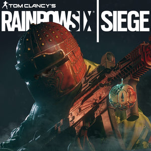Tom Clancy's Rainbow Six Siege - Tachanka Bushido DLC Ubisoft Connect CD Key