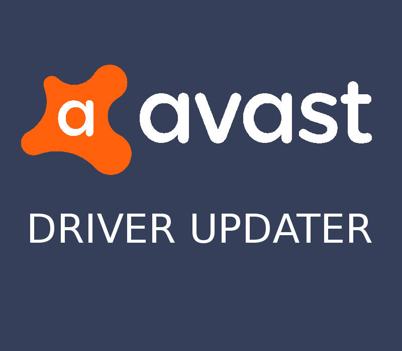 AVAST Driver Updater Key (1 Year / 3 PCs) product image