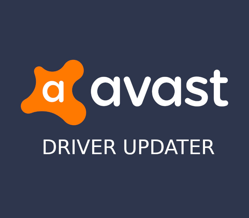 AVAST Driver Updater Key (1 Year / 1 PC) product image