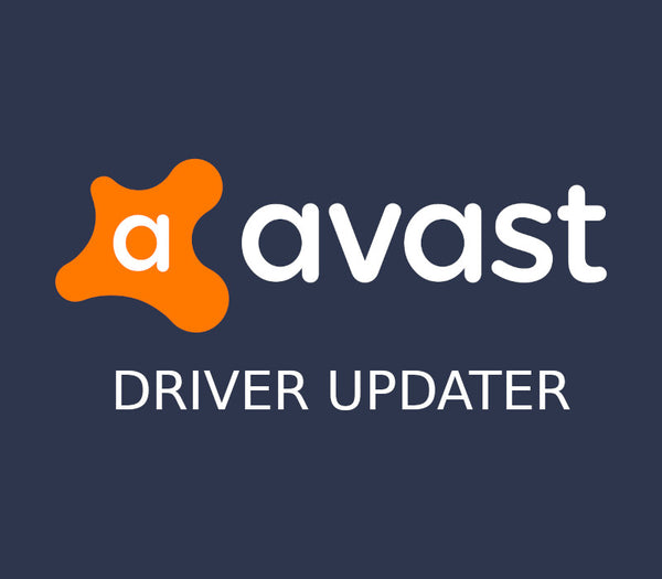 AVAST Driver Updater Key (1 Year / 1 PC) product image
