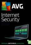 AVG Internet Security 2023 Key (1 Year / 1 Device)