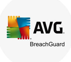 AVG BreachGuard Key (1 Year / 1 PC) product image