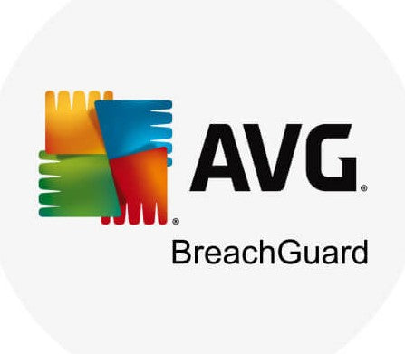 AVG BreachGuard Key (1 Year / 1 PC) product image