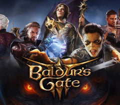 Baldur's Gate 3 EU Xbox Series X|S Rollenspiel