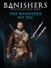 Banishers: Ghosts of New Eden - Wanderer Set DLC EU PS5 CD Key