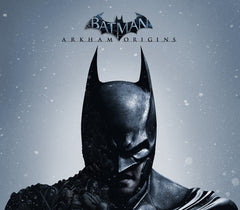 Batman: Arkham Origins