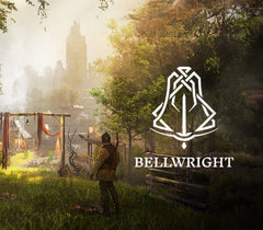 Bellwright Steam Account product image