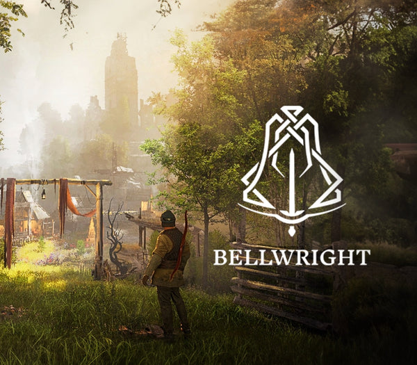 Bellwright Steam Account product image