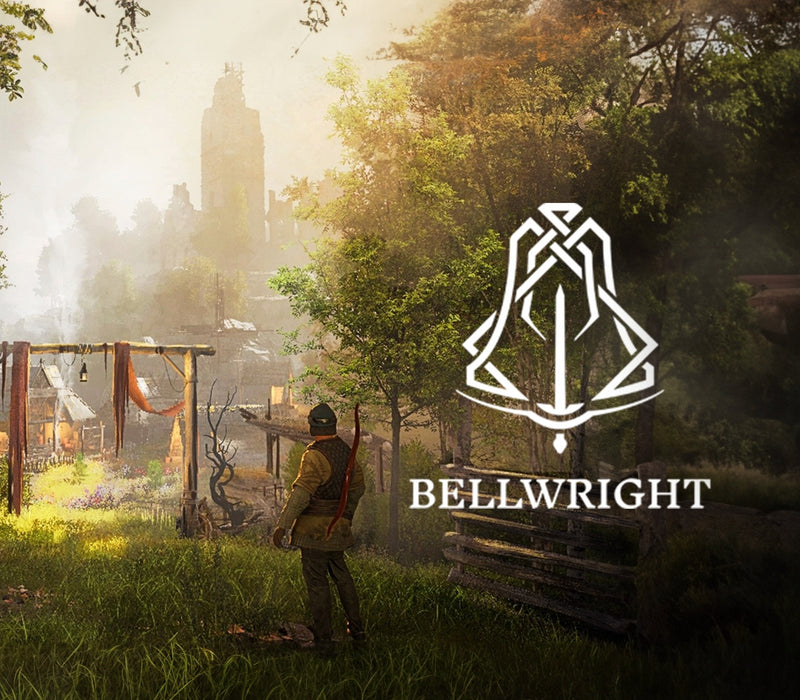 Bellwright Steam Account product image