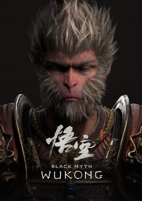 Black Myth: Wukong Steam