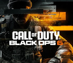 Call of Duty: Black Ops 6 PC Steam Altergift product image