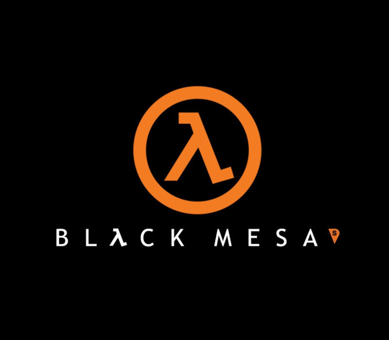 Black Mesa Steam CD Key product image