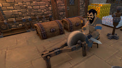 Blacksmith Master Steam Account-2