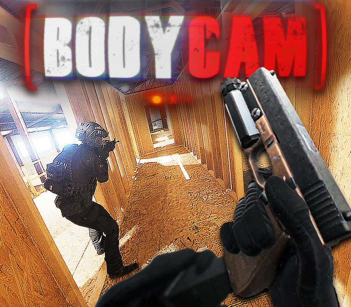 Bodycam Steam Account product image