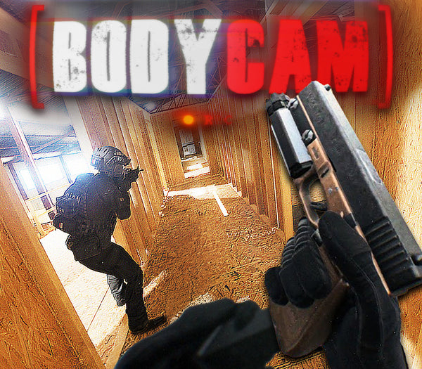Bodycam Steam Account product image