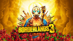 Juego de disparos y saqueo Borderlands 3 para PC Steam