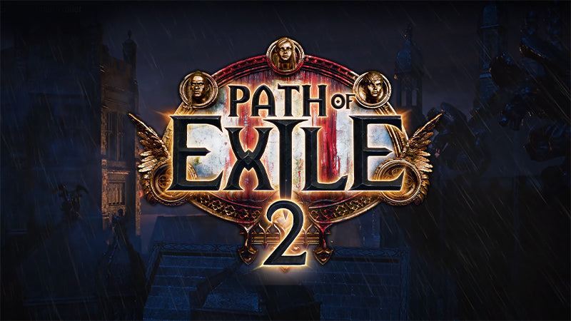 Path of Exile 2 Early Access PC Official website CD Key-1