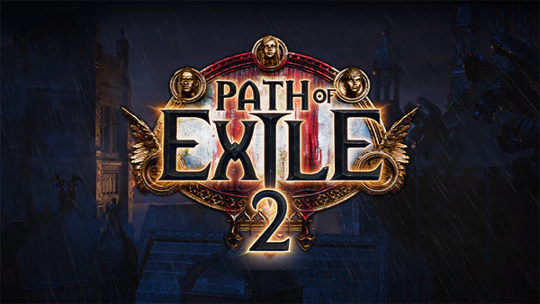 Path of Exile 2 Early Access PC Official website CD Key