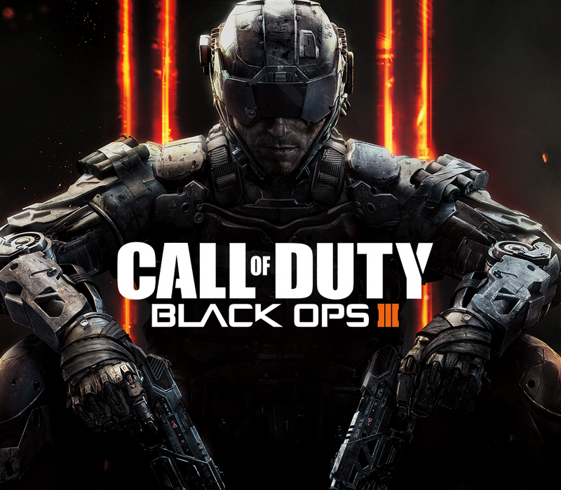Juego Call of Duty Black Ops III Uncut Steam