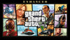 Grand Theft Auto V Enhanced PC Steam Account