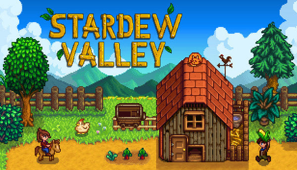 Stardew Valley Steam