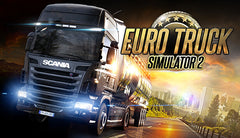 Euro Truck Simulator 2 Steam