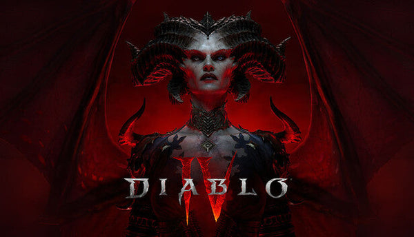 Diablo IV Battle.net Account