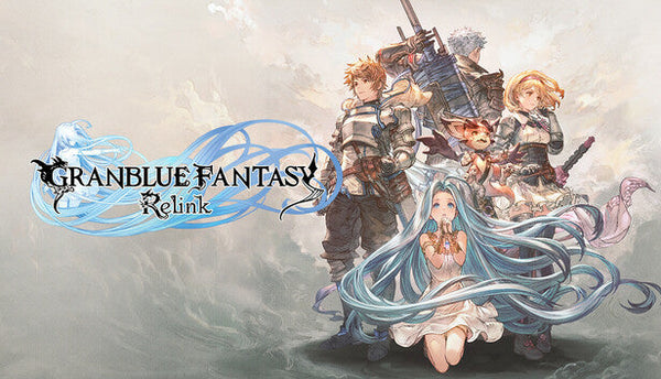 Granblue Fantasy: Relink - Granblue Special Item Set DLC EU (without DE/NL) PS5 CD Key