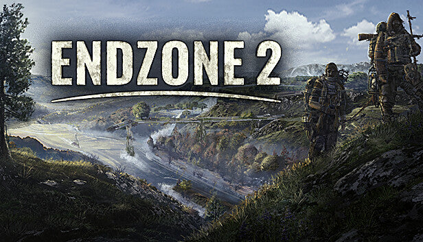 Endzone 2 PC Steam