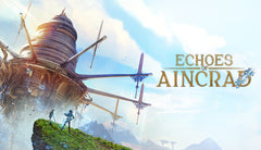 Echoes of Aincrad PC Steam Account-1