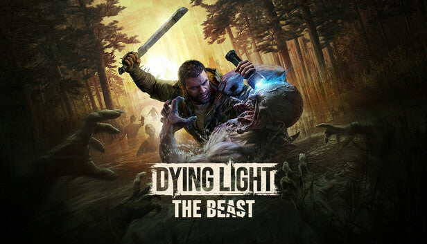 Dying Light: Zver