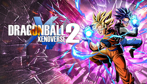 DRAGON BALL XENOVERSE 2 - Ultra Pack Set DLC Steam CD Key-1