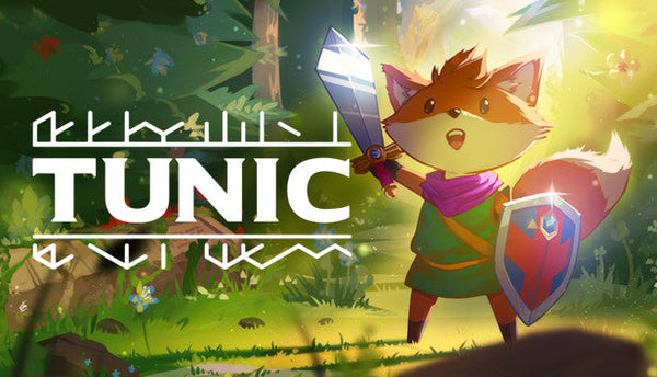 TÚNICA Steam juego de acción y aventura