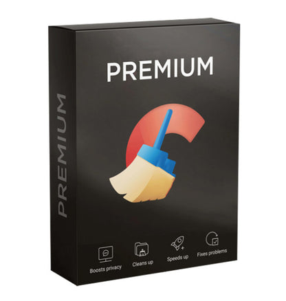 CCleaner Professional Plus 2024 Key - 1 Year / 3 Devices