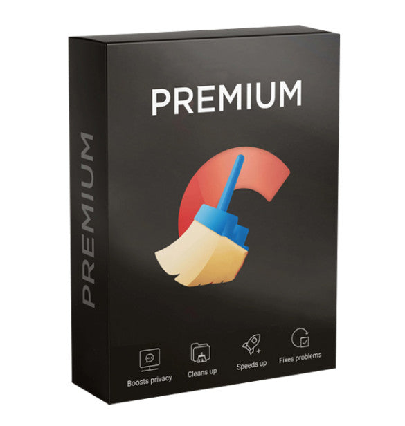CCleaner Professional Plus 2024 Key - 1 Year / 3 Devices-1