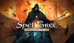 SpellForce: Osvajanje Eo
