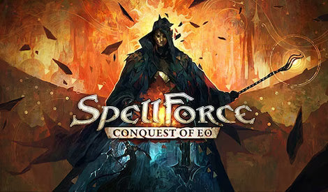 SpellForce: Osvajanje Eo
