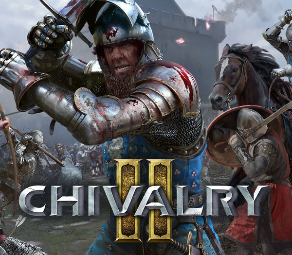Juego de acción medieval Chivalry 2 para PC Steam