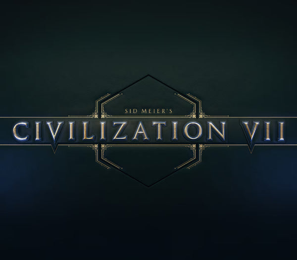 Sid Meier's Civilization VII Steam CD Key product image