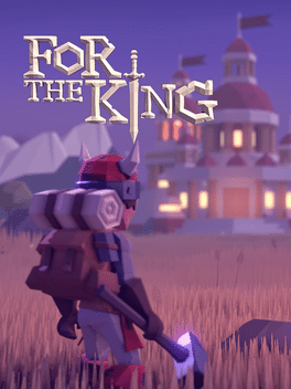 For The King EU Xbox One/Series CD Key