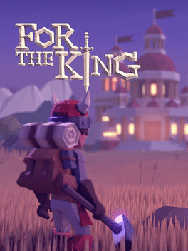 For The King Steam CD Key-1