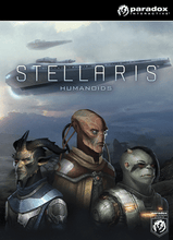 Stellaris: Humanoid Species Pack DLC Steam CD Key